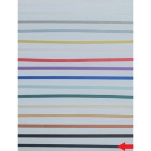 Textilní pásek ISOTRA (5x0,14 mm) Barva: Antracit