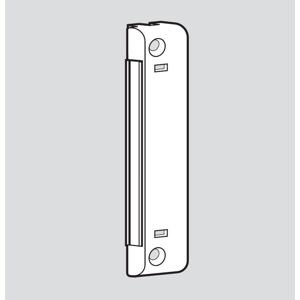 Magnetická západka ROTO NT pro 1-křídlé PVC dveře Výběr profilu: Trocal s 900