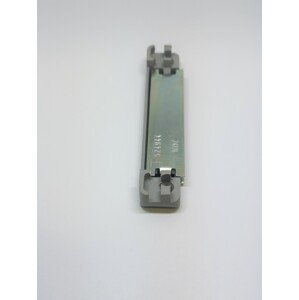 Magnetická západka ROTO NT pro 1-křídlé PVC dveře Výběr profilu: Aluplast 4000;Aluplast 5000;Aluplast 6000