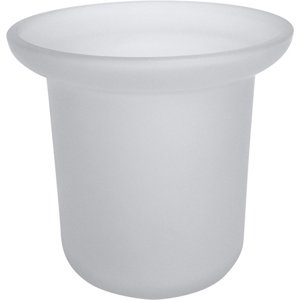 Bemeta Design Náhradní nádoba pro WC štětku 102413012, 102413010 - 131567113