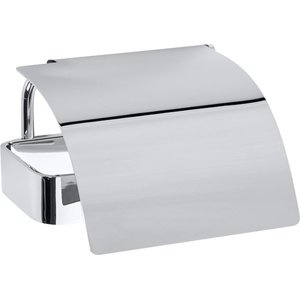 Bemeta Design SOLO: Držák toaletního papíru s krytem - 139112012