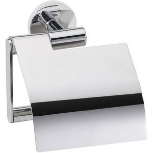 Bemeta Design CIRCUM: Držák toaletního papíru s krytem - 168112012