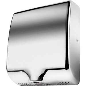 Bemeta Design Bezdotykový osoušeč rukou, 1000 W, HEPA filtr, nerez, mat - 924224115