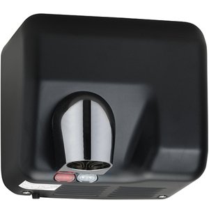 Bemeta Design Bezdotykový osoušeč rukou, 2300 W, černý - 924224140