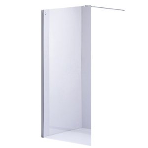BPS-koupelny Sprchová zástěna Walk-in HYD-WIF-701 70 cm, chrom