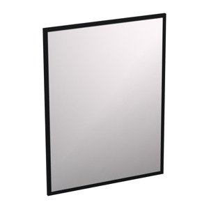 BPS-koupelny Zrcadlo závěsné bez osvětlení Kubus 60 Z