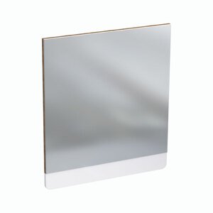 BPS-koupelny Zrcadlo bez osvětlení Lukrecia W 60 Z