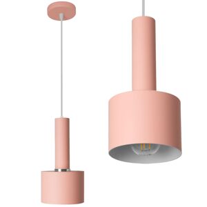 Toolight Samostatná závěsná stropní lampa OSTI B Coral