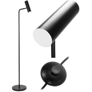 Toolight Lampa APP965-1F černá