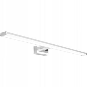 Toolight Nástěnné svítidlo LED 15W 68,5CM APP370-1W - chrom