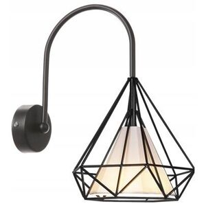 Toolight Moderní nástěnná lampa Lampion OSW-06602