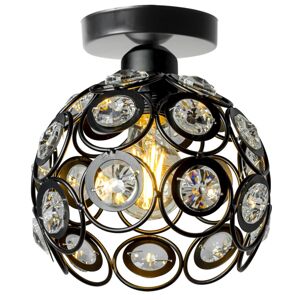 Toolight Moderní stropní osvetlení - křišťálová koule APP203