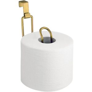 Držák na toaletní papír REA-322753 zlatý