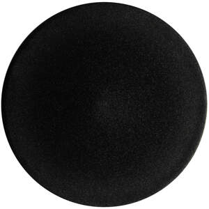 Deante Krytka odtoku dřezu - ZXY N99M, černá mat