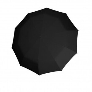 Doppler Long Carbonsteel - pánský holový vystřelovací deštník