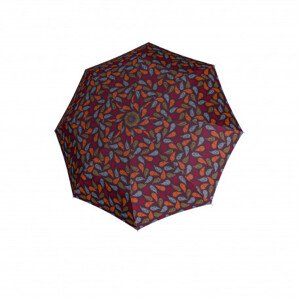 Doppler Fiber Havanna Joy - dámský skládací deštník