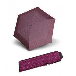 Doppler Carbonsteel Mini Slim Chic - dámský skládací deštník
