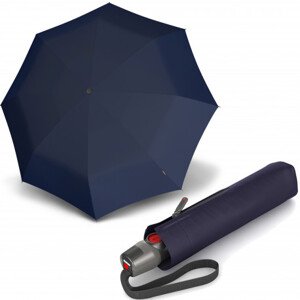 Elegantní plně automatický deštník - Knirps T.200 NAVY