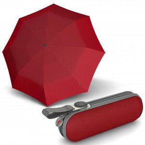 Knirps KNIRPS X1 HEART - lehký dámský skládací mini-deštník