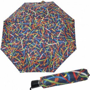Doppler Mini Fiber Expression - dámský skládací deštník