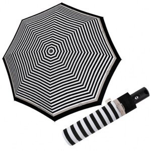 Doppler Carbonsteel Magic Delight - dámský plně automatický deštník