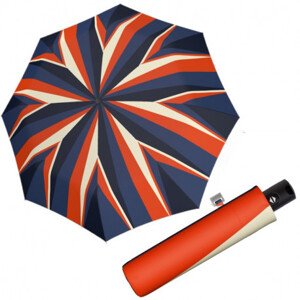 Doppler Carbonsteel Magic GLIMMER - dámský plně automatický deštník