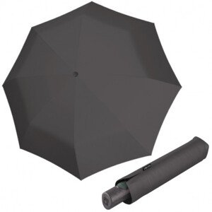 Knirps KNIRPS - VISION DUOMATIC - DUST - BIO plně automatický deštník