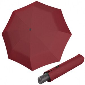 Knirps KNIRPS - VISION DUOMATIC - TERRA - BIO plně automatický deštník