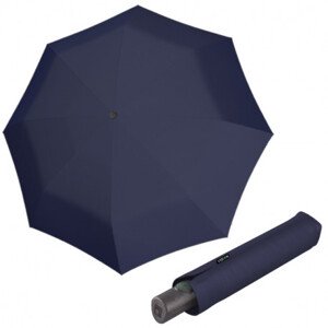 Knirps KNIRPS - VISION DUOMATIC - WATER - BIO plně automatický deštník