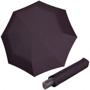 Knirps KNIRPS - VISION DUOMATIC - AIR FIRE - BIO plně automatický deštník