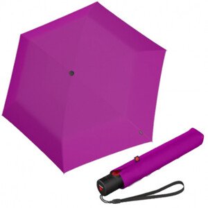 Elegantní dámský plně automatický deštník - Knirps U.200 BERRY