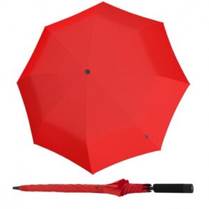 Ultralehký holový deštník - Knirps U.900 XXL RED