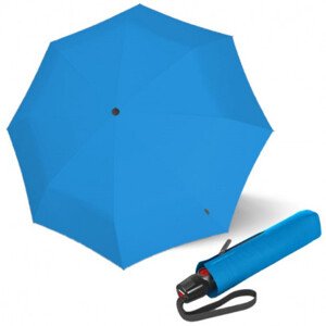 Knirps KNIRPS T.200 AQUA - elegantní dámský plně automatický deštník