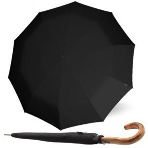 Pánský holový deštník - Knirps S.770 LONG BLACK