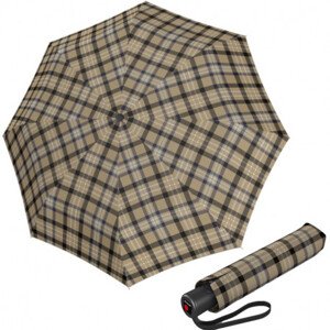 Elegantní dámský plnoautomatický deštník - Knirps A.200 2PICNIC