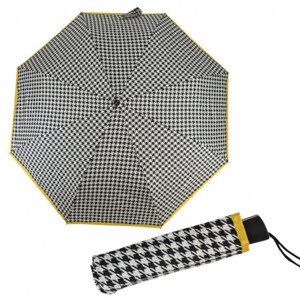 Doppler Mini Fiber Element golden rod - dámský skládací deštník