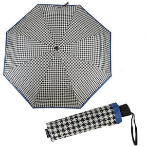 Doppler Mini Fiber Element Olimpain blue - dámský skládací deštník