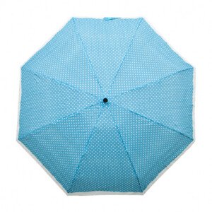 Derby Mini Micro Dot's - dámský skládací deštník