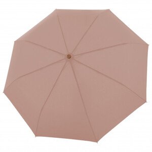 Doppler NATURE MAGIC Gentle Rose - dámský EKO deštník