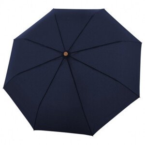 Doppler NATURE MAGIC Deep Blue - EKO deštník
