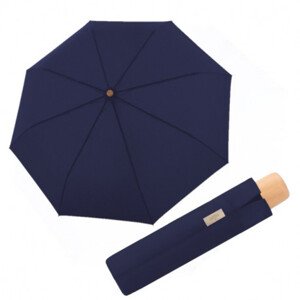 Doppler NATURE MINI Deep Blue - EKO deštník