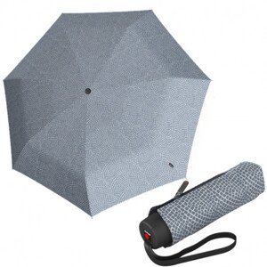Knirps KNIRPS T.020 Nuno Ishidatami Sky - EKO ultralehký skládací deštník