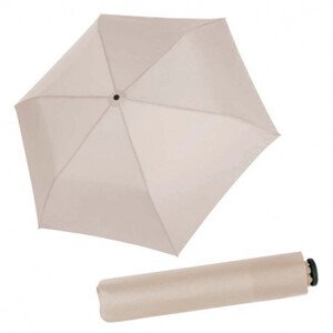 Doppler Zero 99 Harmonic Beige  dámský skládací deštník