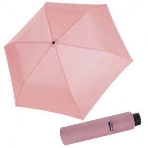 Doppler Fiber Havanna  Rose Shadow- dámský skládací deštník