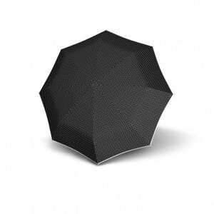 Doppler Fiber Mini Graphics - dámský skládací deštník