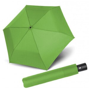 Doppler Zero*Magic uni peppy lime - dámský plně automatický deštník