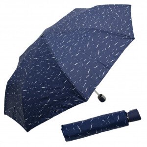 Doppler Mini Fiber Ocean  - dámský skládací deštník