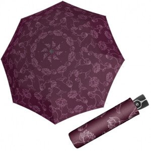 Doppler Fiber Magic Vivid - dámský plně automatický deštník