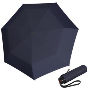Ultralehký skládací deštník - Knirps T.020 NAVY