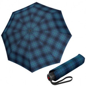 Elegantní dámský skládací deštník - Knirps A.050 BREATHE